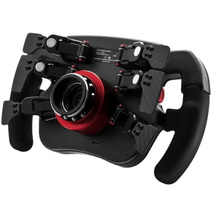 Simagic FX Pro Steering Wheel - V2 - KartKings