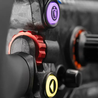 Simagic GT Neo Steering Wheel - V2