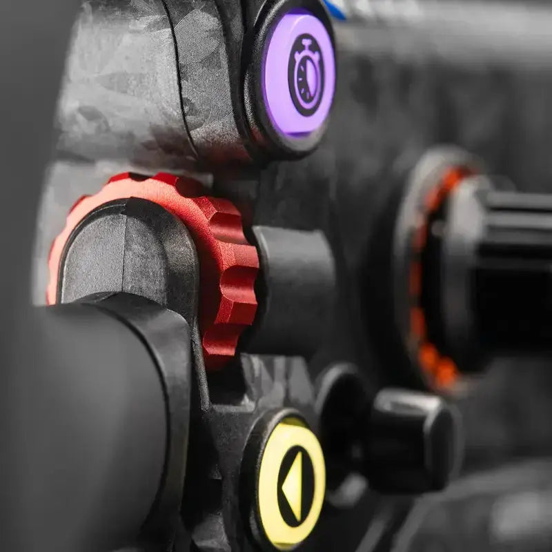 Simagic GT Neo Steering Wheel - V2 - KartKings