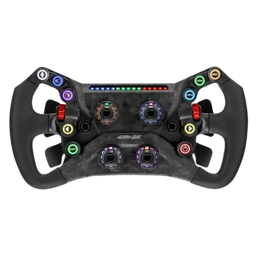 Simagic GT Neo Steering Wheel - V2