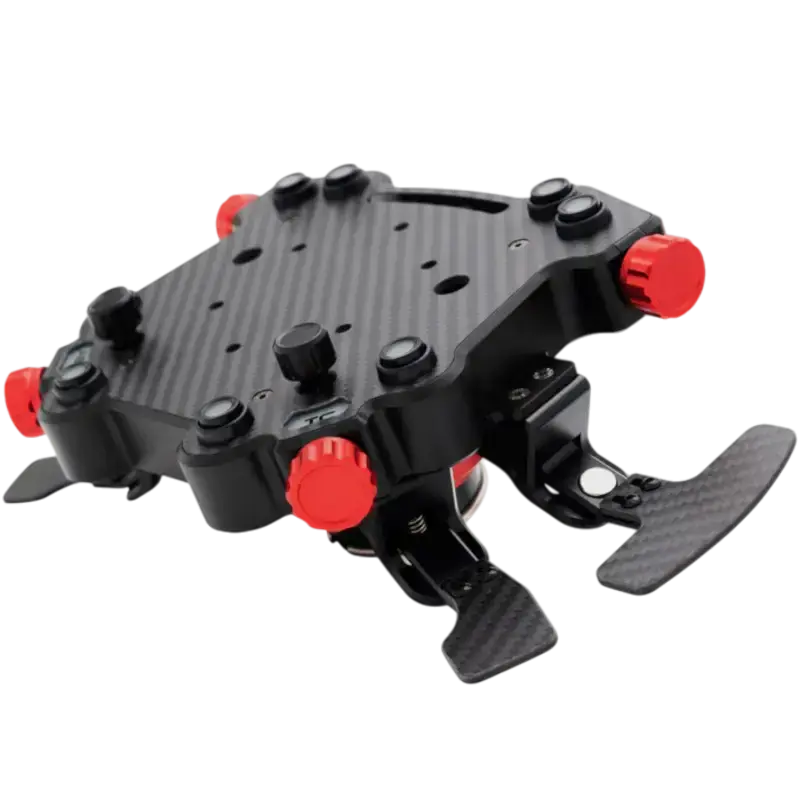 Simagic GT Pro HUB - KartKings