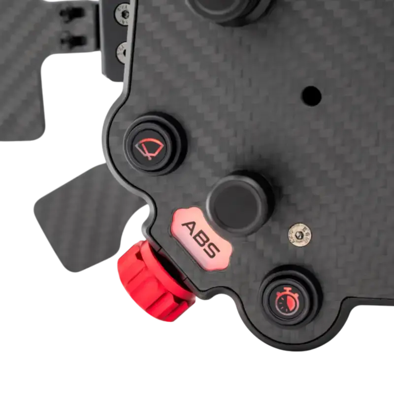 Simagic GT Pro HUB with Knobs