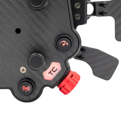 Simagic GT Pro HUB with Knobs