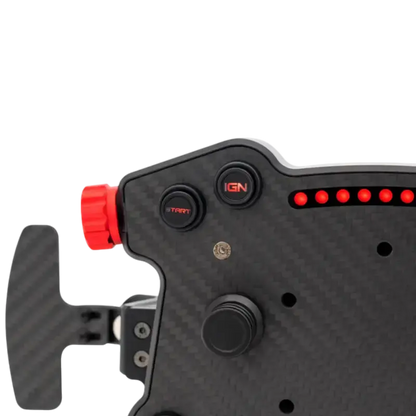 Simagic GT Pro HUB with Knobs