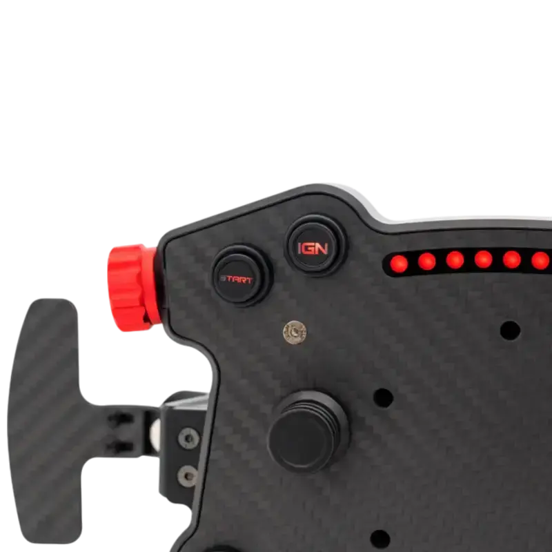 Simagic GT Pro HUB with Knobs - KartKings