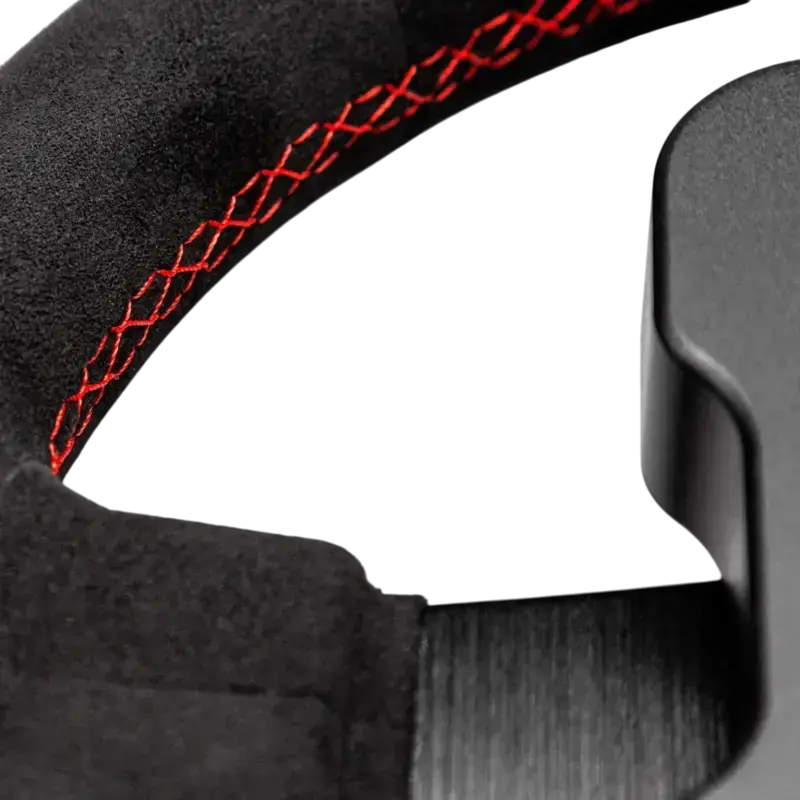 Simagic GT1-SD - Steering Wheel Alcantara - KartKings