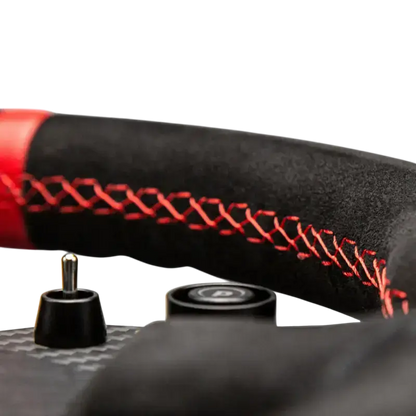 Simagic GT1-SR Steering Wheel - Alcantara - KartKings
