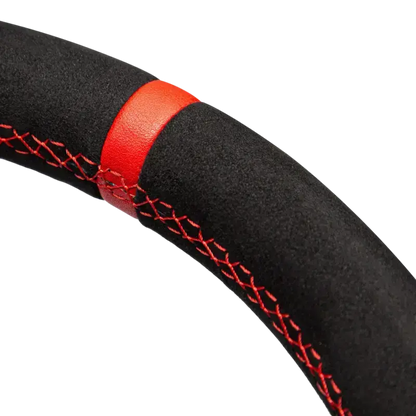 Simagic GT1-SR Steering Wheel - Alcantara - KartKings