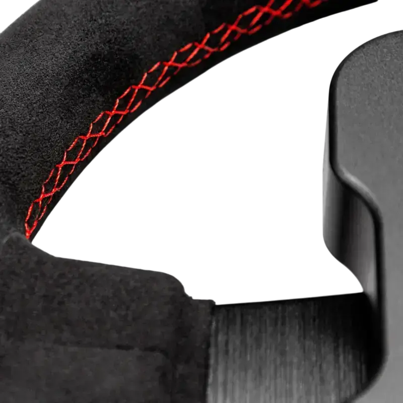 Simagic GT1-SR Steering Wheel - Alcantara - KartKings