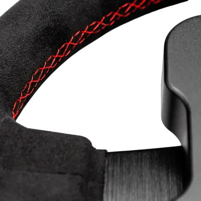 Simagic GT1-SR Steering Wheel - Alcantara - KartKings