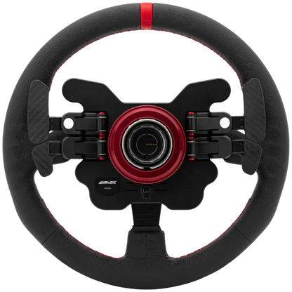 Simagic GT1-SR Steering Wheel - Leather