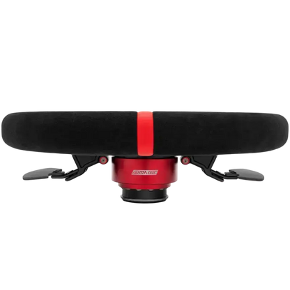 Simagic GTS Steering Wheel Alcantara - KartKings