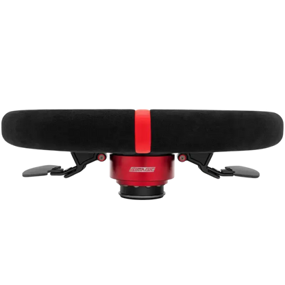 Simagic GTS Steering Wheel Alcantara