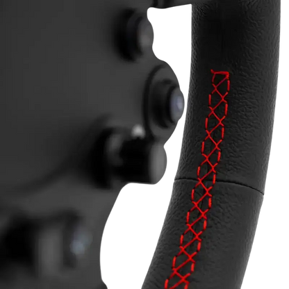 Simagic GTS Steering Wheel Leather - KartKings