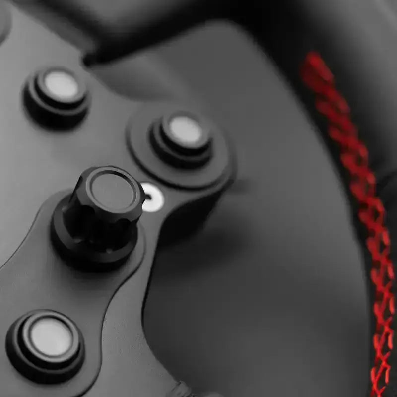 Simagic GTS Steering Wheel Leather - KartKings