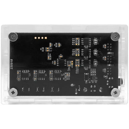 Simagic Haptic Feedback Control Box - transparent - KartKings