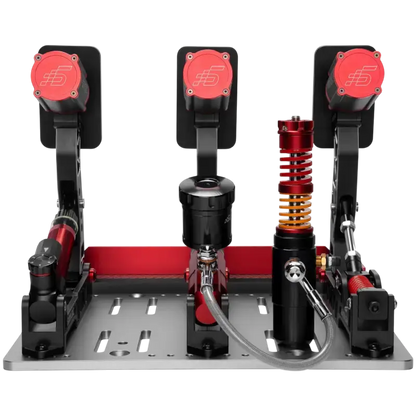 Simagic Haptic-Feedback Motor for Pedals - Black