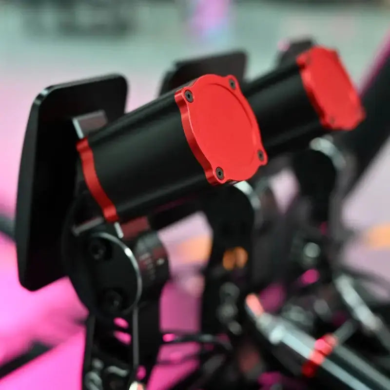 Simagic Haptic-Feedback Motor for Pedals - Black