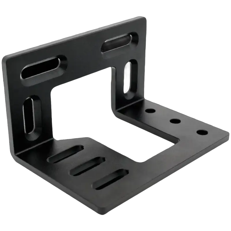 Simagic Multifunctional L Shaped Bracket