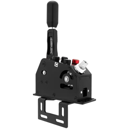 Simagic Multifunctional L Shaped Bracket - KartKings