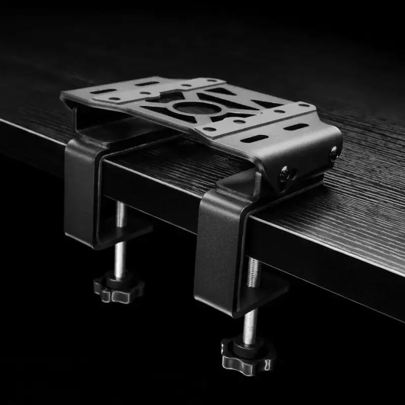 Simagic Multifunctional Table Clamp – Black