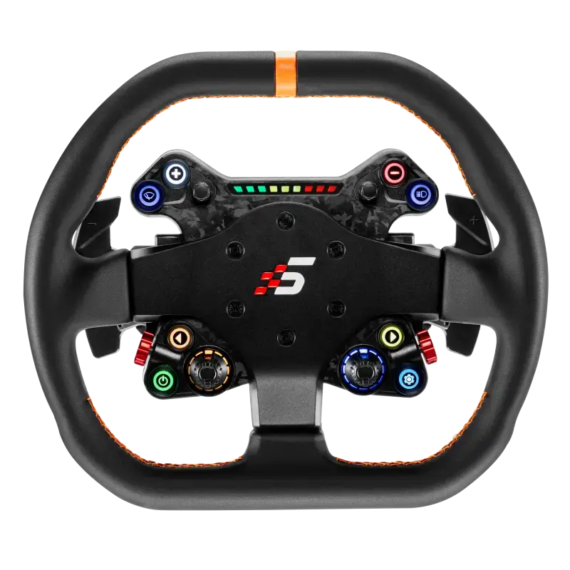 Simagic NEO-X 310G GT Steering Wheel - KartKings