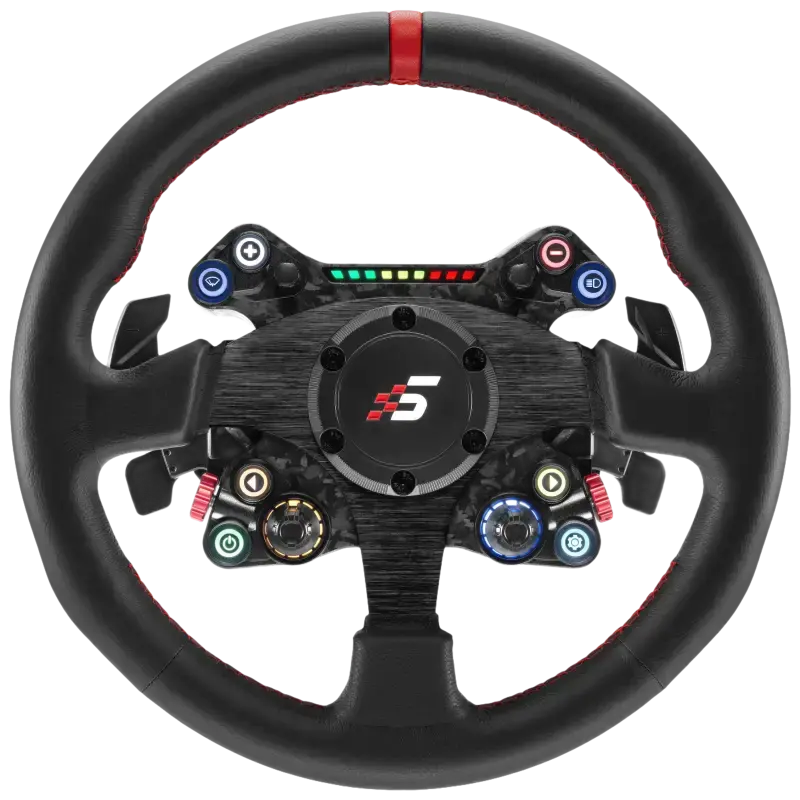 Simagic NEO X 330R Sim Racing Wheel - KartKings