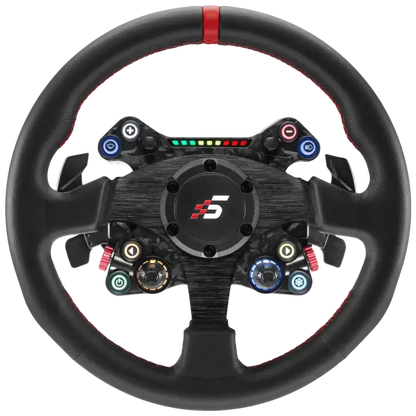 Simagic NEO X 330R Sim Racing Wheel - KartKings