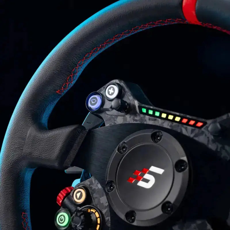 Simagic NEO X 330R Sim Racing Wheel - KartKings