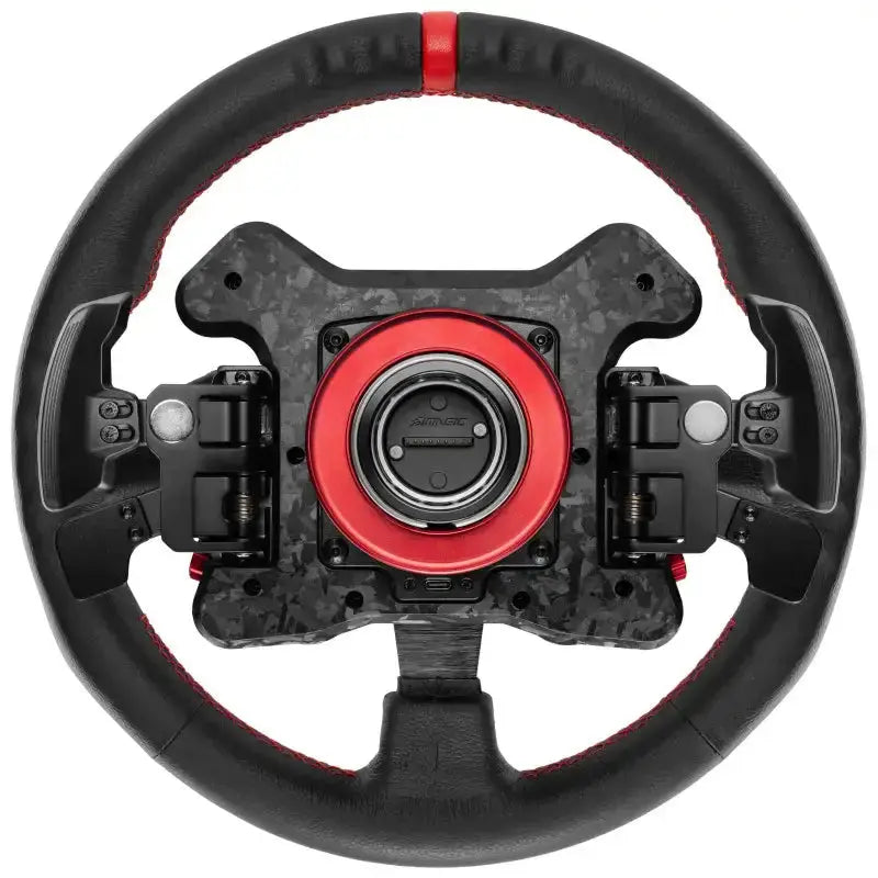 Simagic NEO X 330R Sim Racing Wheel - KartKings