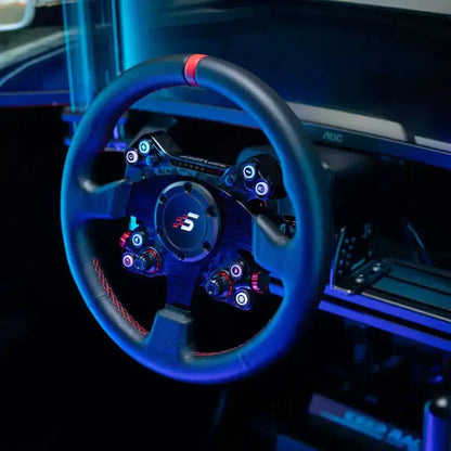 Simagic NEO X 330R Sim Racing Wheel - KartKings