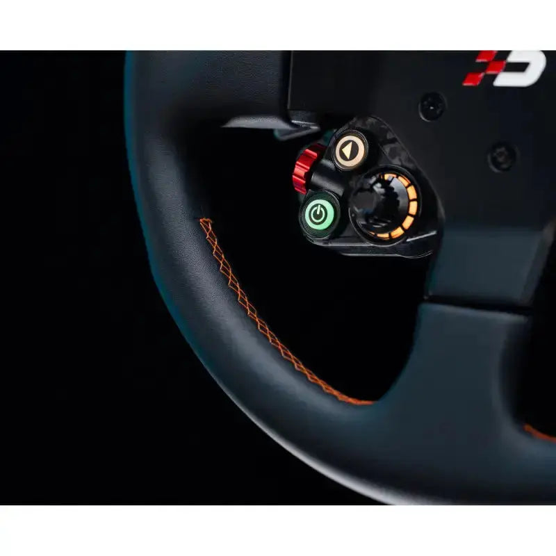Simagic NEO-X 330T RALLY Steering Wheel - KartKings