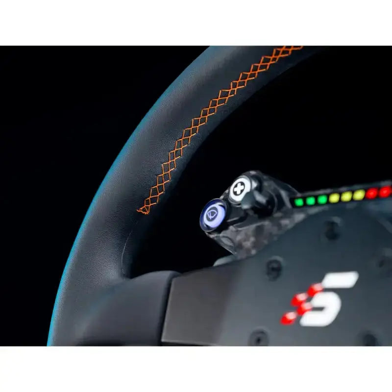 Simagic NEO-X 330T RALLY Steering Wheel - KartKings