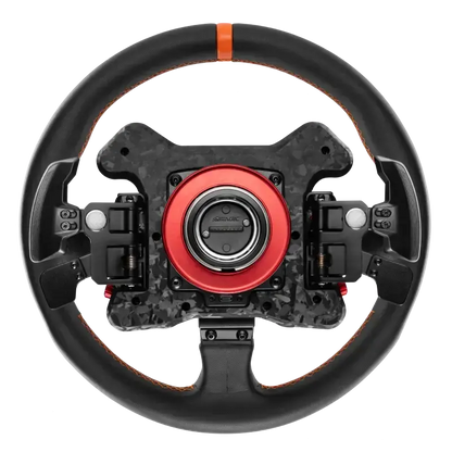 Simagic NEO-X 330T RALLY Steering Wheel - KartKings