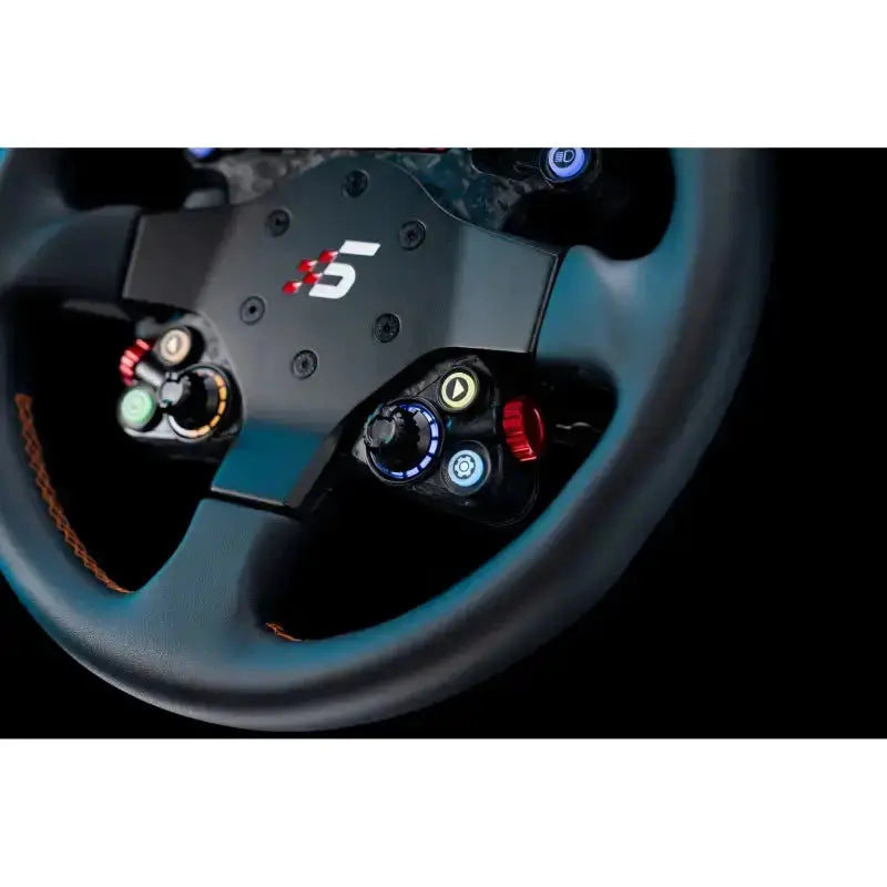 Simagic NEO-X 330T RALLY Steering Wheel - KartKings