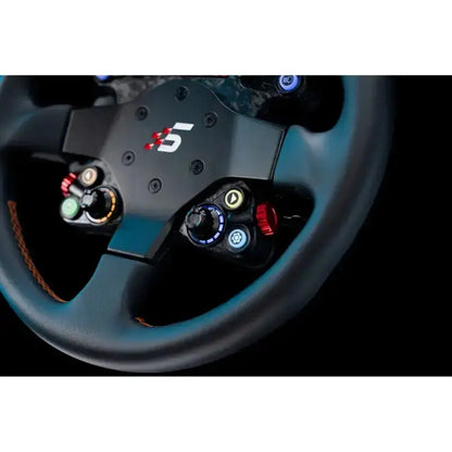 Simagic NEO-X 330T RALLY Steering Wheel - KartKings