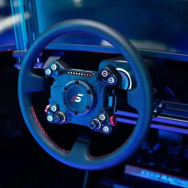 Simagic NEO X 350W Sim Racing Wheel - KartKings