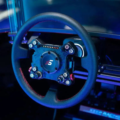 Simagic NEO X 350W Sim Racing Wheel - KartKings