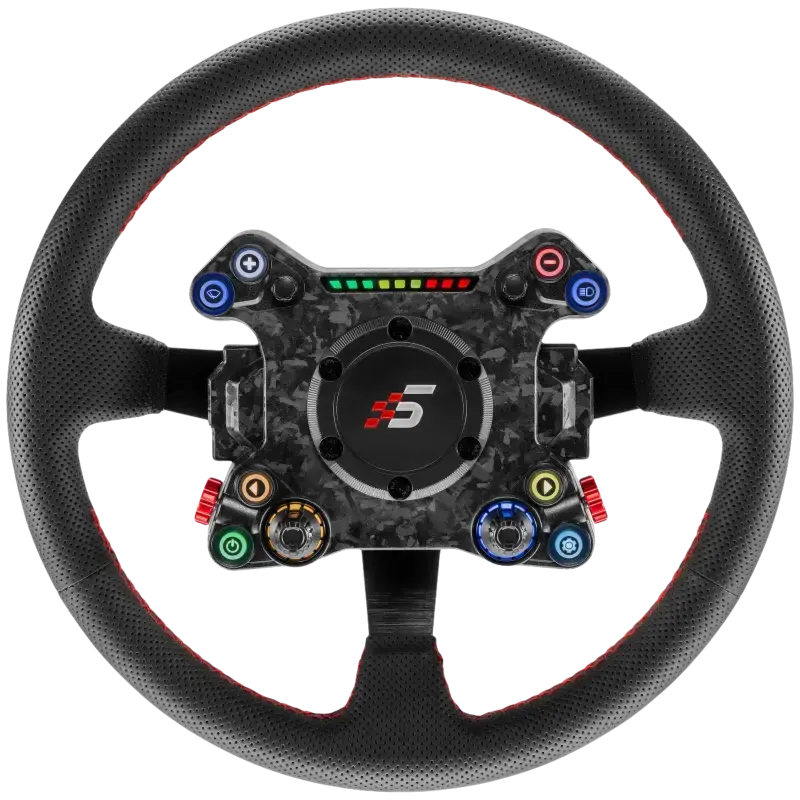 Simagic NEO X 350W Sim Racing Wheel - KartKings