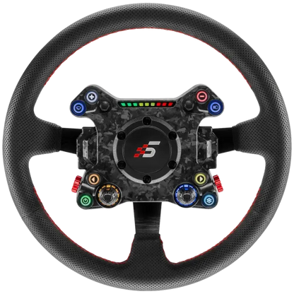 Simagic NEO X 350W Sim Racing Wheel - KartKings