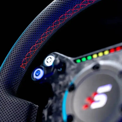Simagic NEO X 350W Sim Racing Wheel - KartKings