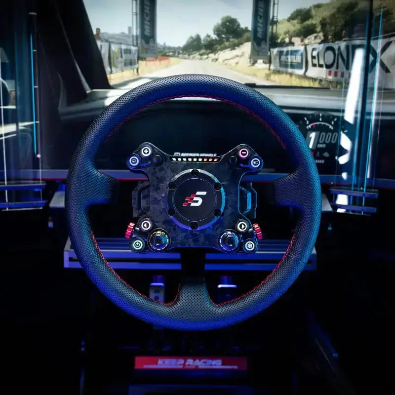 Simagic NEO X 350W Sim Racing Wheel - KartKings