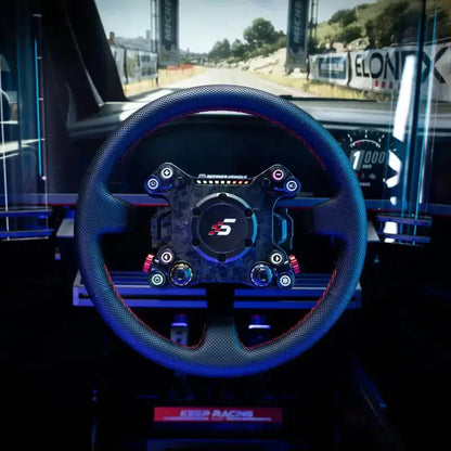Simagic NEO X 350W Sim Racing Wheel - KartKings
