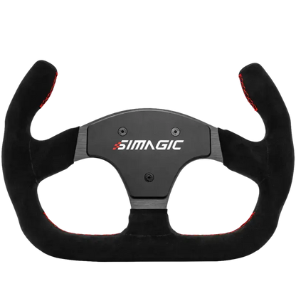 Simagic P-325C steering wheel rim 325 mm - KartKings