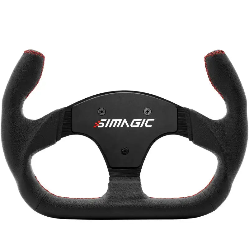 Simagic P-325C steering wheel rim 325 mm - KartKings