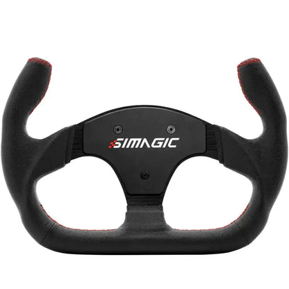 Simagic P-325C steering wheel rim 325 mm - KartKings