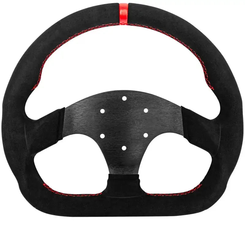 Simagic P-325D steering wheel rim 325mm - KartKings