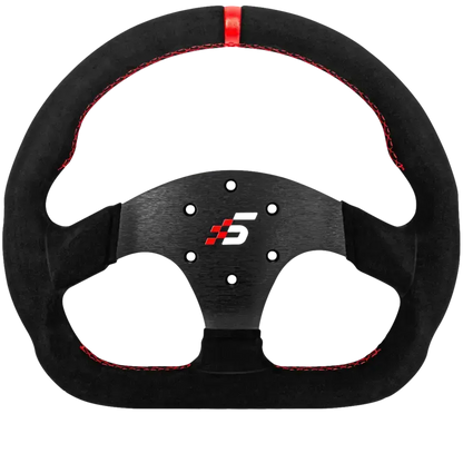 Simagic P-325D steering wheel rim 325mm - KartKings