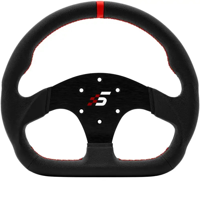 Simagic P-325D steering wheel rim 325mm - KartKings