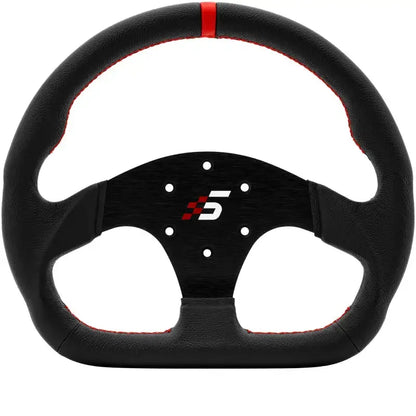 Simagic P-325D steering wheel rim 325mm - KartKings